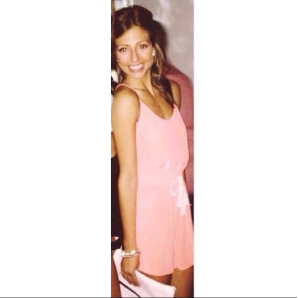 Wilfred | Neon Romper